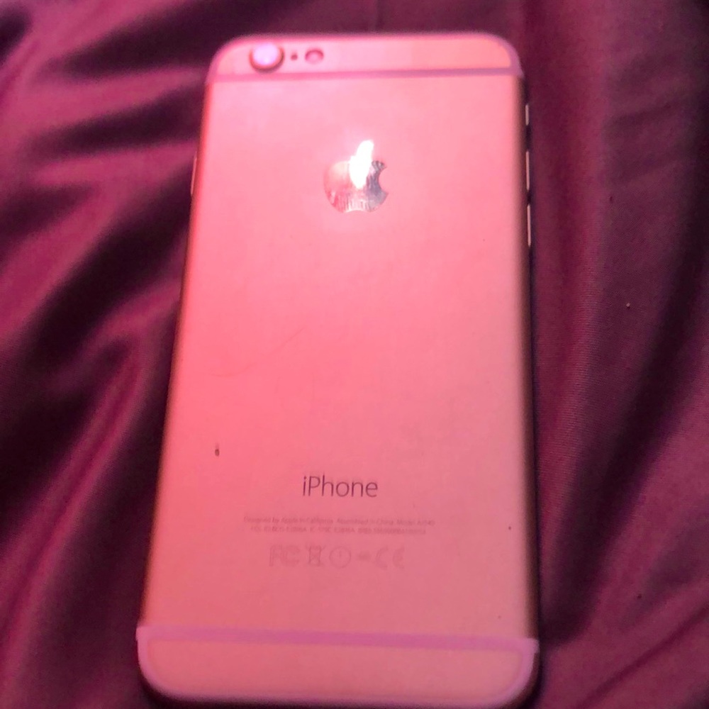 iPhone 6s for cheap or iPhone 8